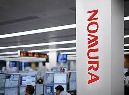 Institutional Insights: Nomura - 'growth Scare - Growth Shock'