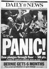 Institutional Insights: Goldman Sachs - What to Watch When Deciding to Step In During This Event-driven Sell-off