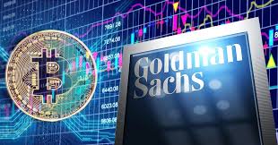 Institutional Insights: Goldman Sachs Crypto - Bitcoin Resilience
