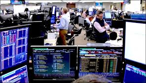 Institutional Insights: Jpmorgan - Retail Radar Buy the Dip” Mentality Paid Off