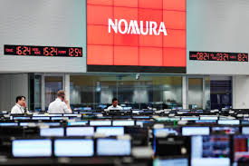 Institutional Insights: Nomura Cross-asset: Long-end AND USD BLEEDING EQUITIES JOY