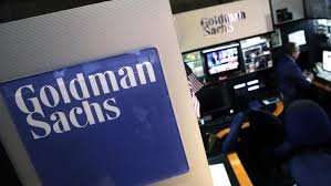 Institutional Insights: Goldmans Sachs - Uncertainty, FOMC & Gold
