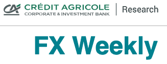 Institutional Insights: Credit Agricole FX Weekly 16/05/25