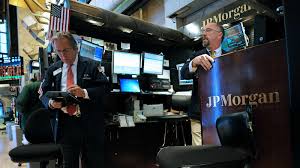Institutional Insghts: Jpmorgan Trading US CPI