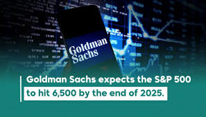 Institutional Insights: Goldman Sachs - Equity Positioning & Key Levels
