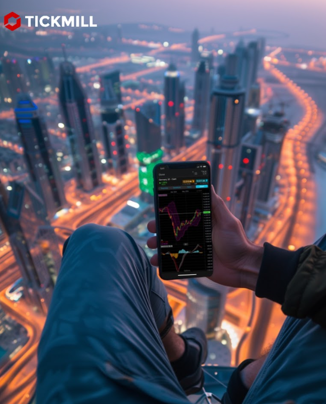 Introduction to Exchange Traded Derivatives: What They Are and Why They Matter