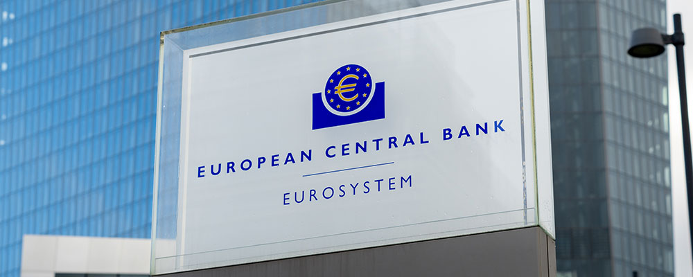 EURUSD Целится На 1.10 В Ожидании Экономических Сигналов И Решений Центральных Банков