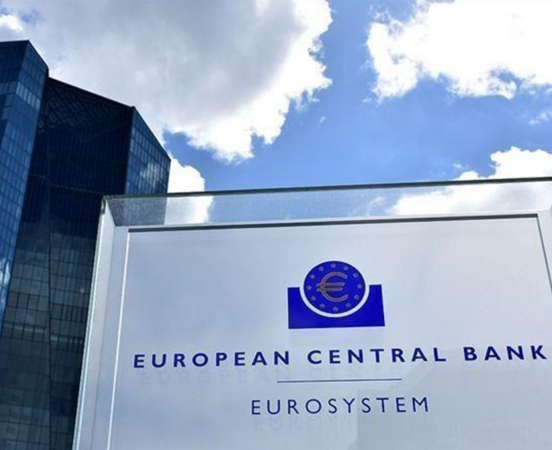 ECB Nie Zmieni Stóp Proc., Zacznie Je Obniżać W 2024 R.