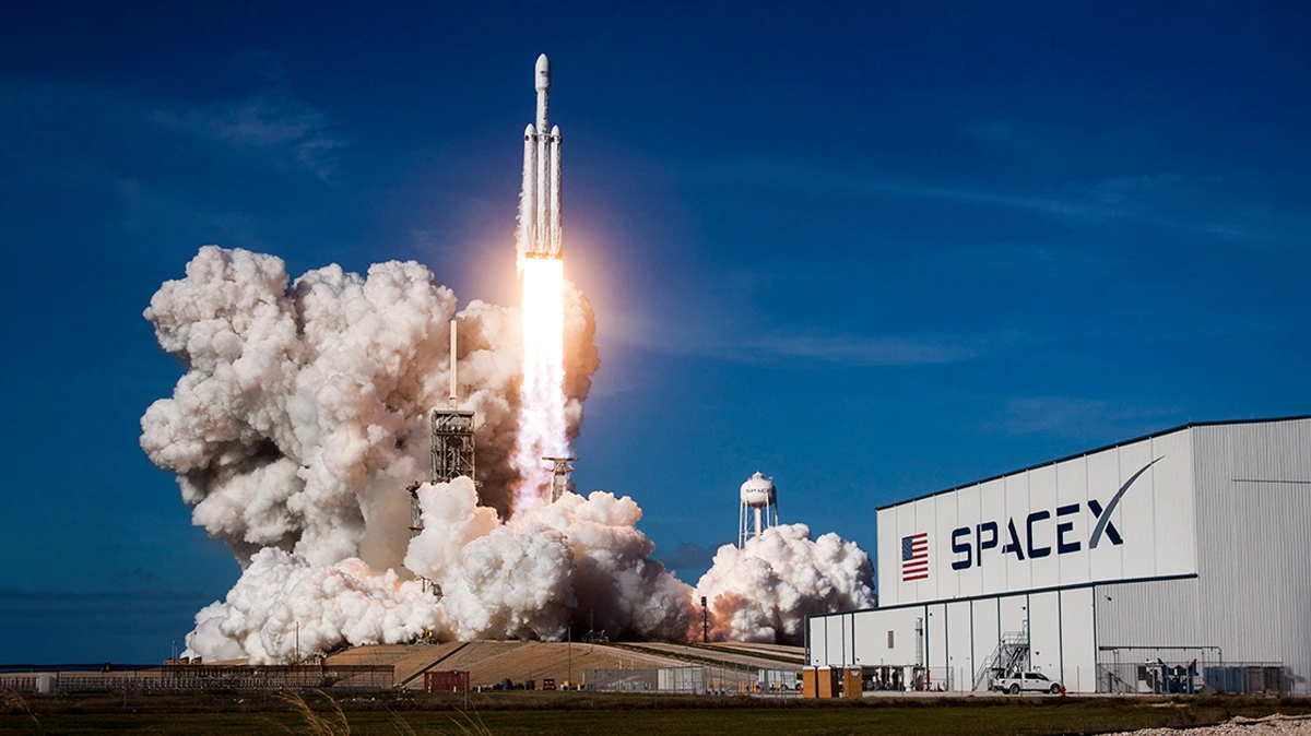 I Watched the Biggest IPO in History Unfold - Here’s What It Taught Me About Trading Tech CFDs