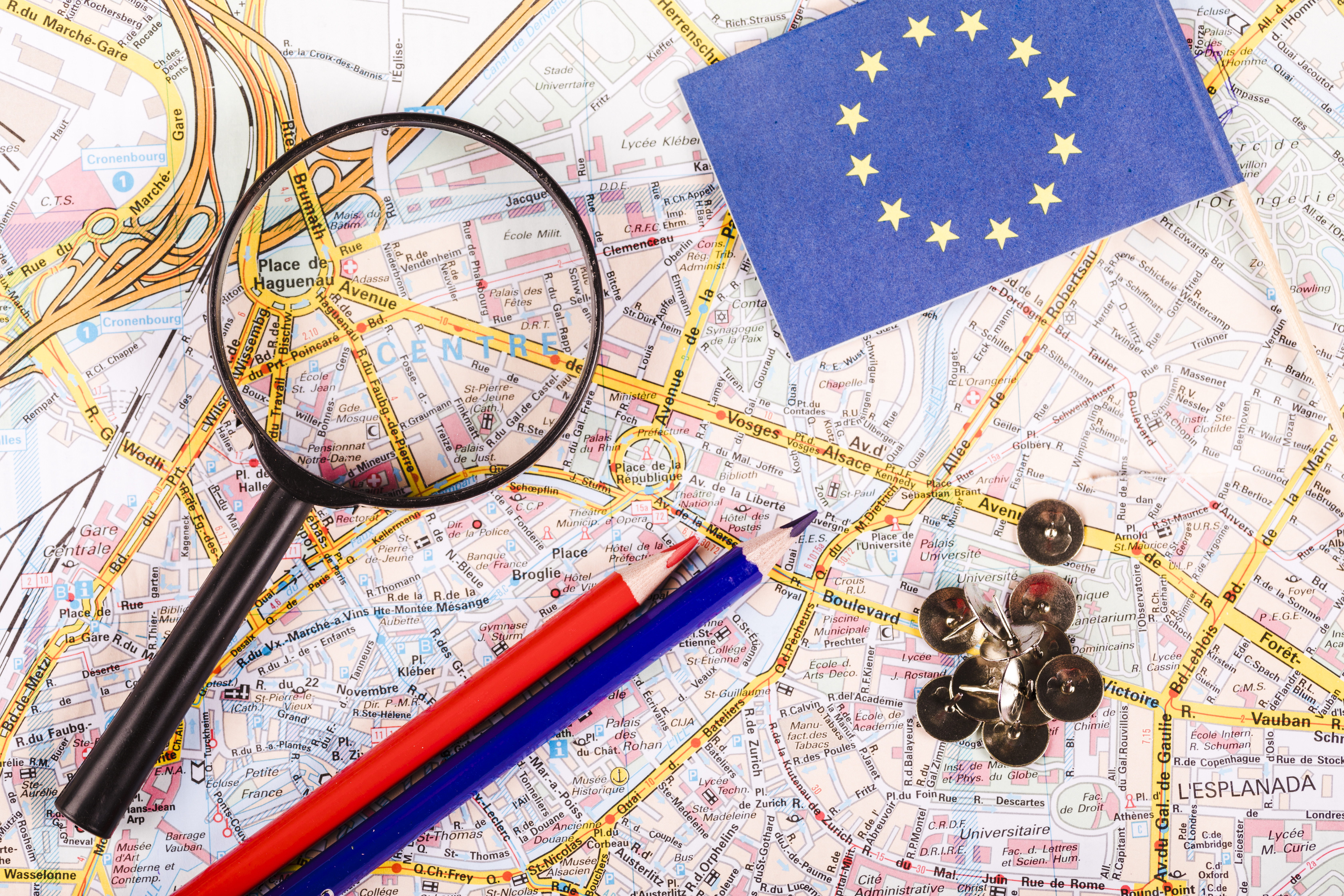 Día De NFP Y Se Desacelera La Zona Euro