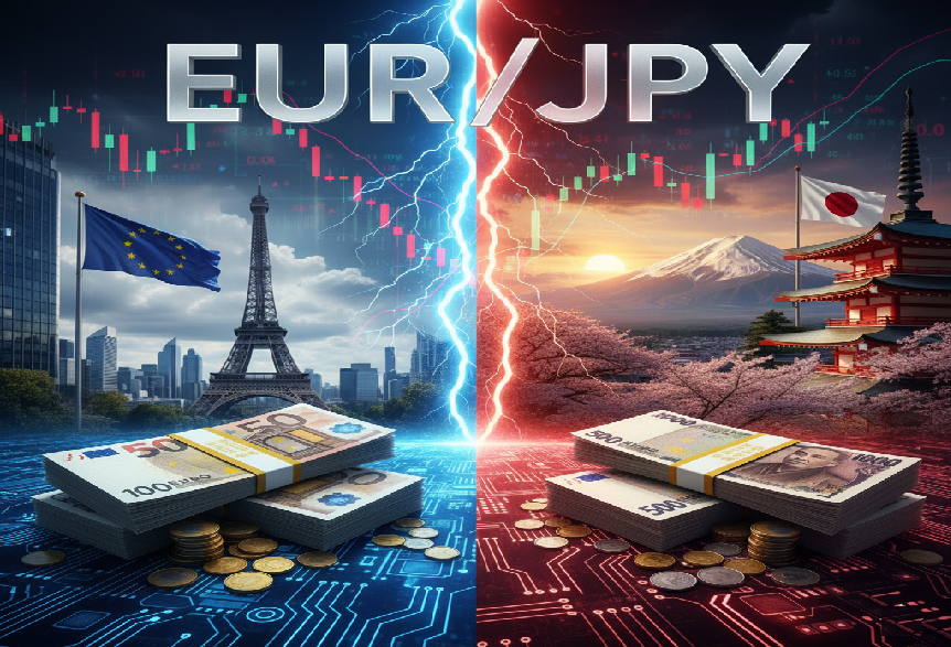 Eur/jpy В Процессе Отката, Но Быки Пытаются Перехватить Инициативу