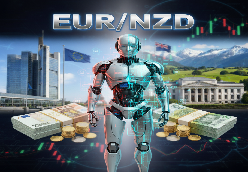 Eur/nzd: Возвращение Перед Дальним Походом?