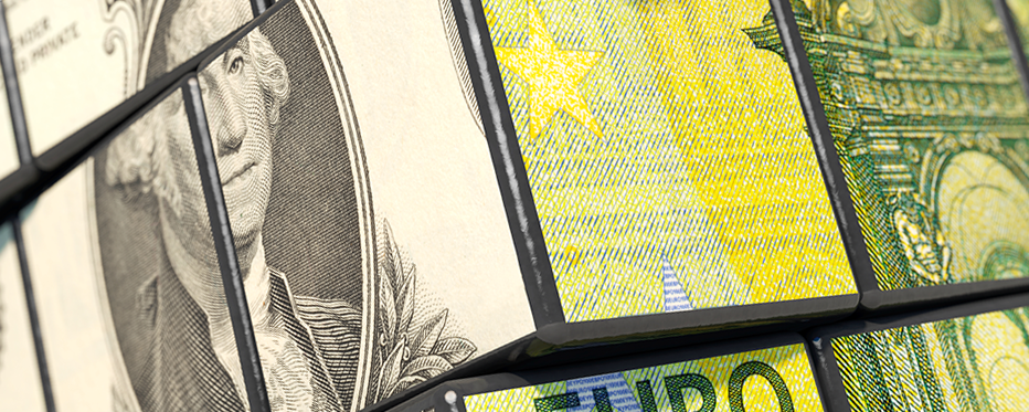 Eur/usd Приближается К Ключевому Сопротивлению На Фоне Неопределенности Действий Цб