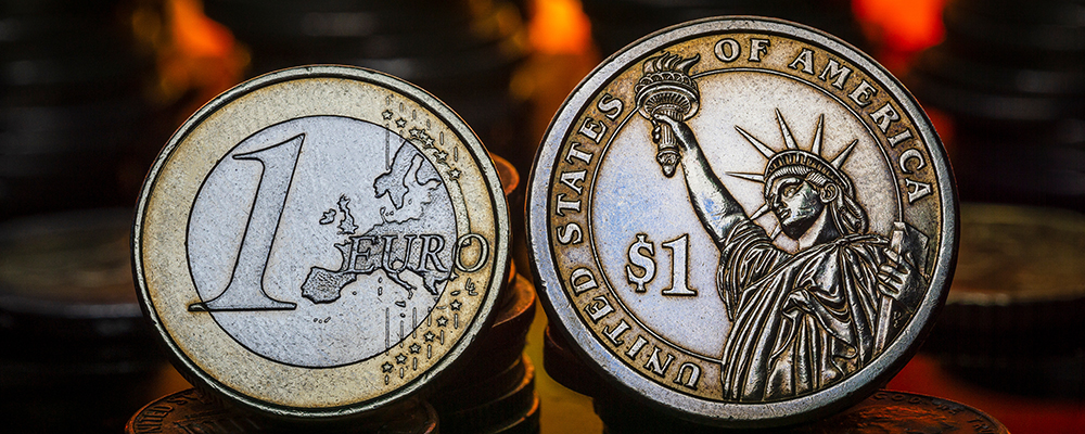 Eur/usd (d) – Podaż Wciąż Ma Przewagę