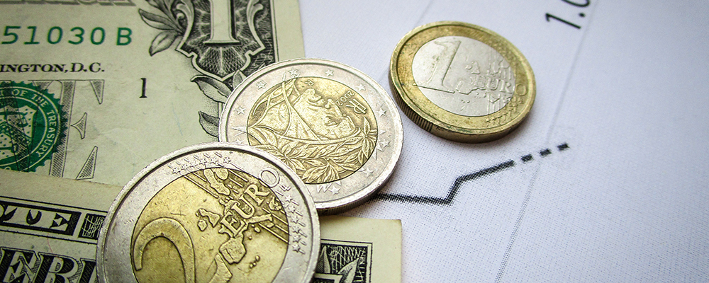 Отскок По EURUSD Может Подходить К Концу, Пару Ждет Диапазон