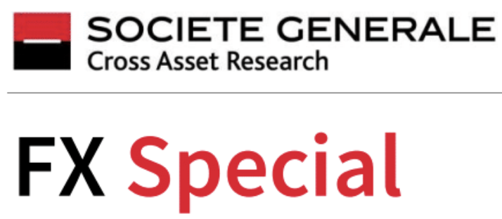 Institutional Insights: Socgen EURUSD August Seasonal Volatility