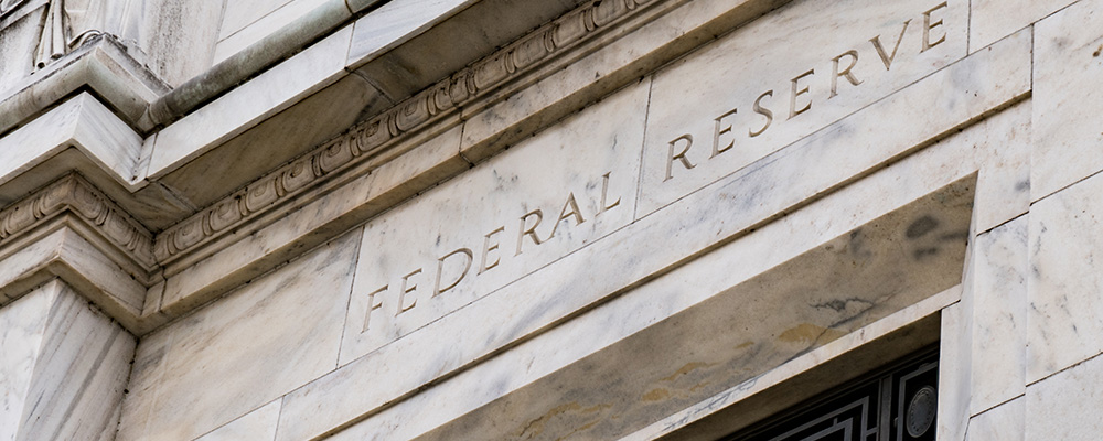 Анализ Предстоящего Заседания Fomc: Макроданные Ограничивают Горизонт Планирования Политики Цб