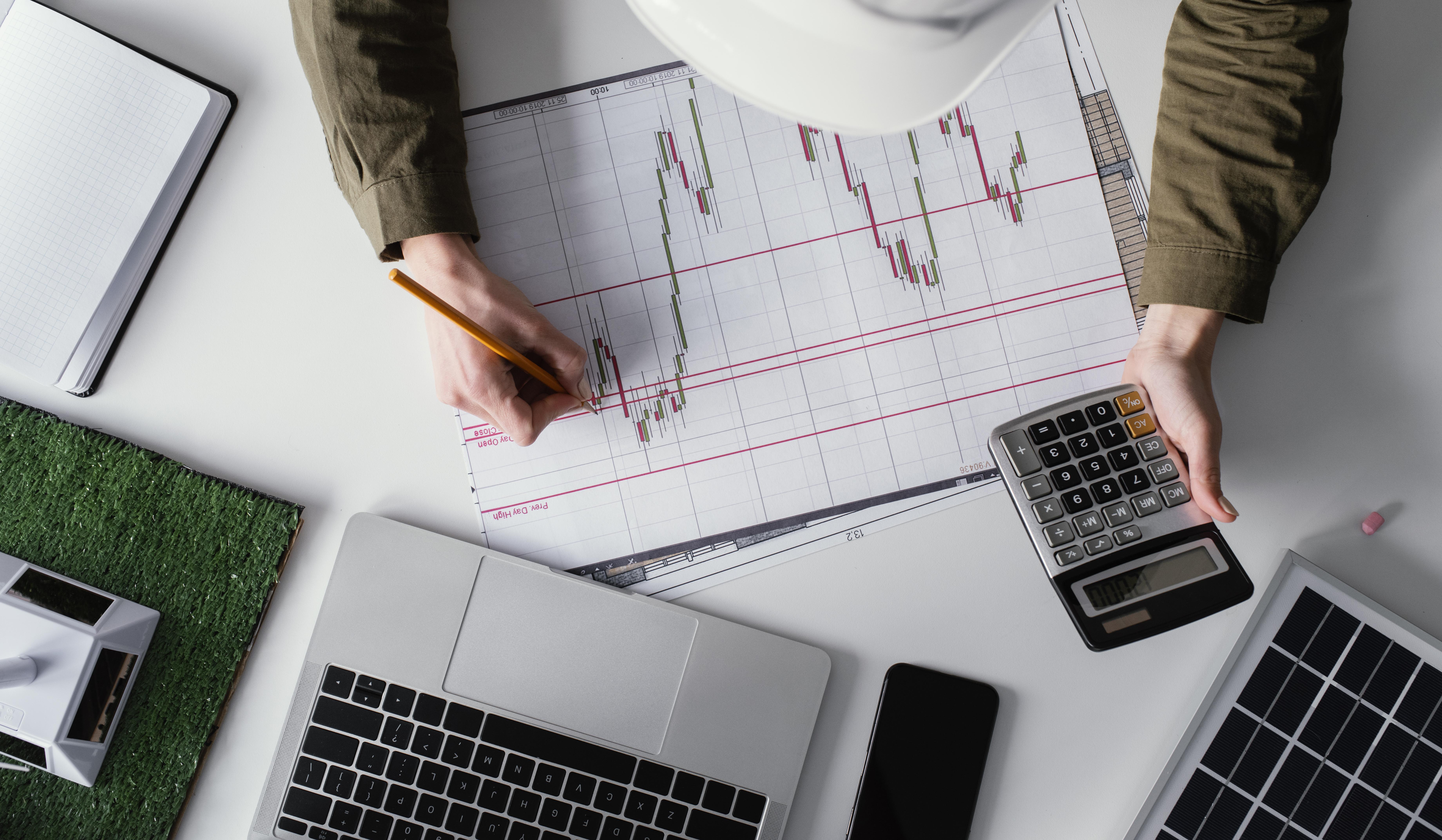 Confianza En Los Mercados Y Llegan Problemas Para El Bitcoin