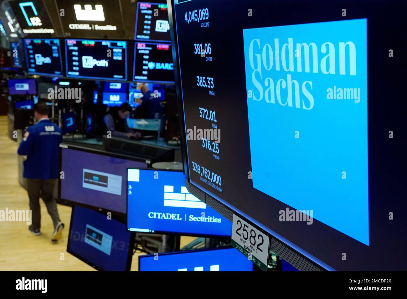 #institutonal Insights: Goldman Sachs Morning Update 09/09/24
