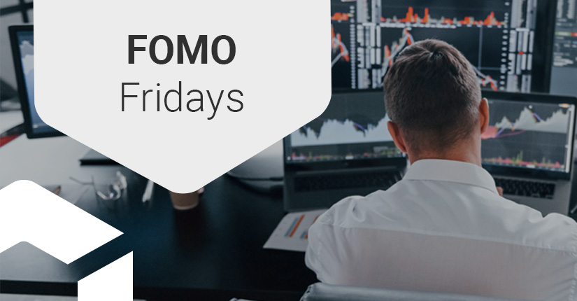 FOMO Friday: World Stocks Rally Following Central Bank Updates