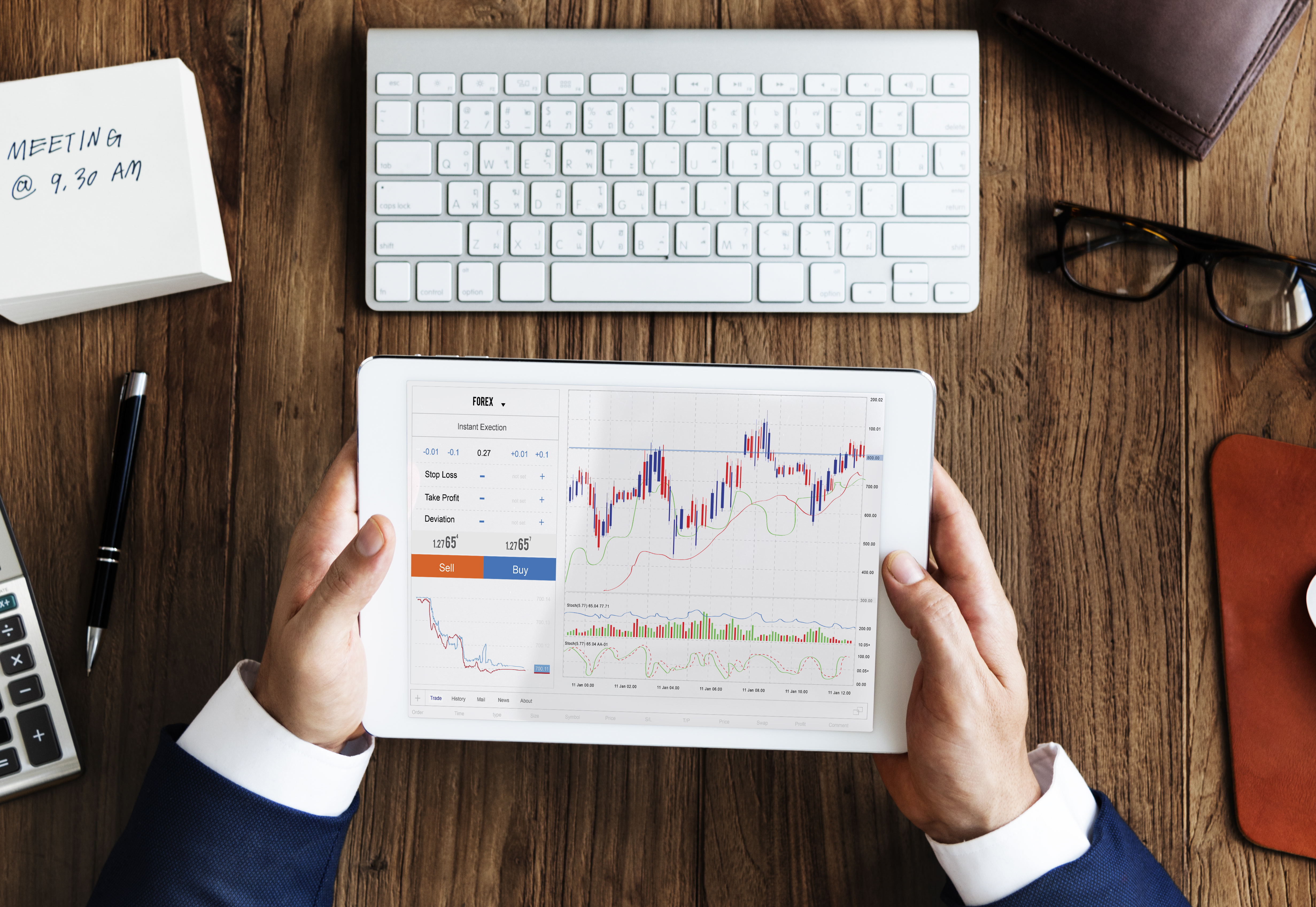 Problemas En China Y Datos Del Banco De Japón