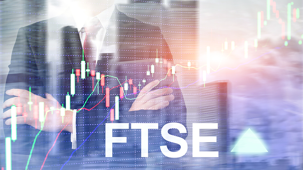 The FTSE Finish Line - August 3 - 2023