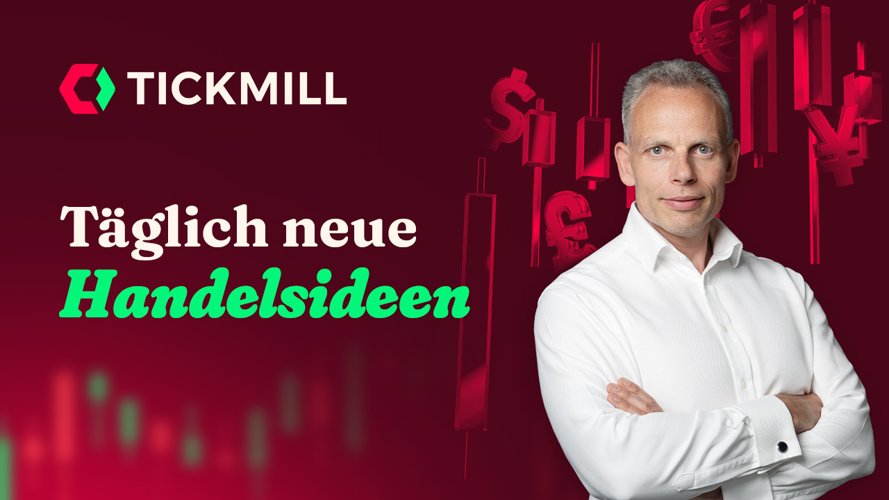 Druck an den Märkten: DAX bricht wichtige Marke – Ölpreis und schwacher Euro verschärfen die Lage