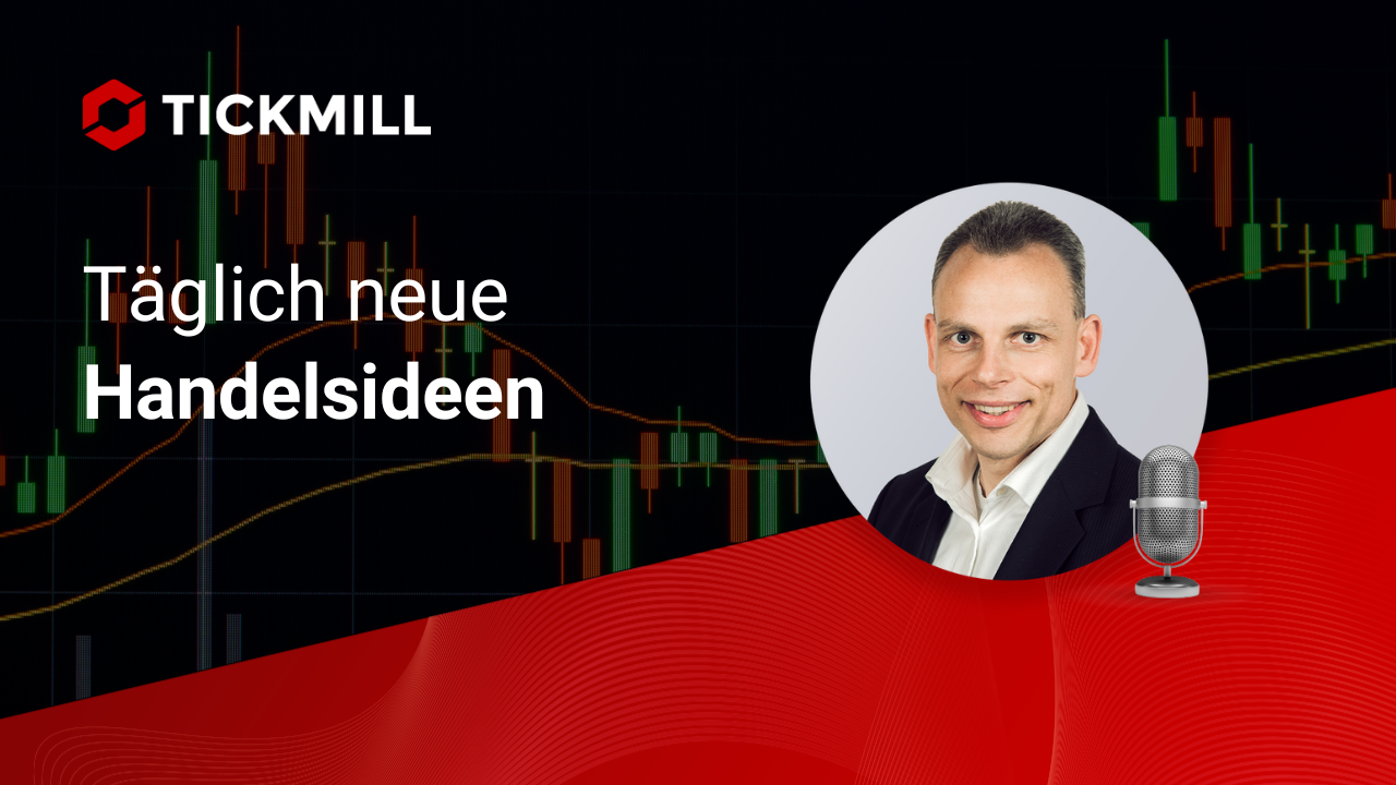 Eurusd: Nervosität Macht Sich Breit (verkaufssignal!)