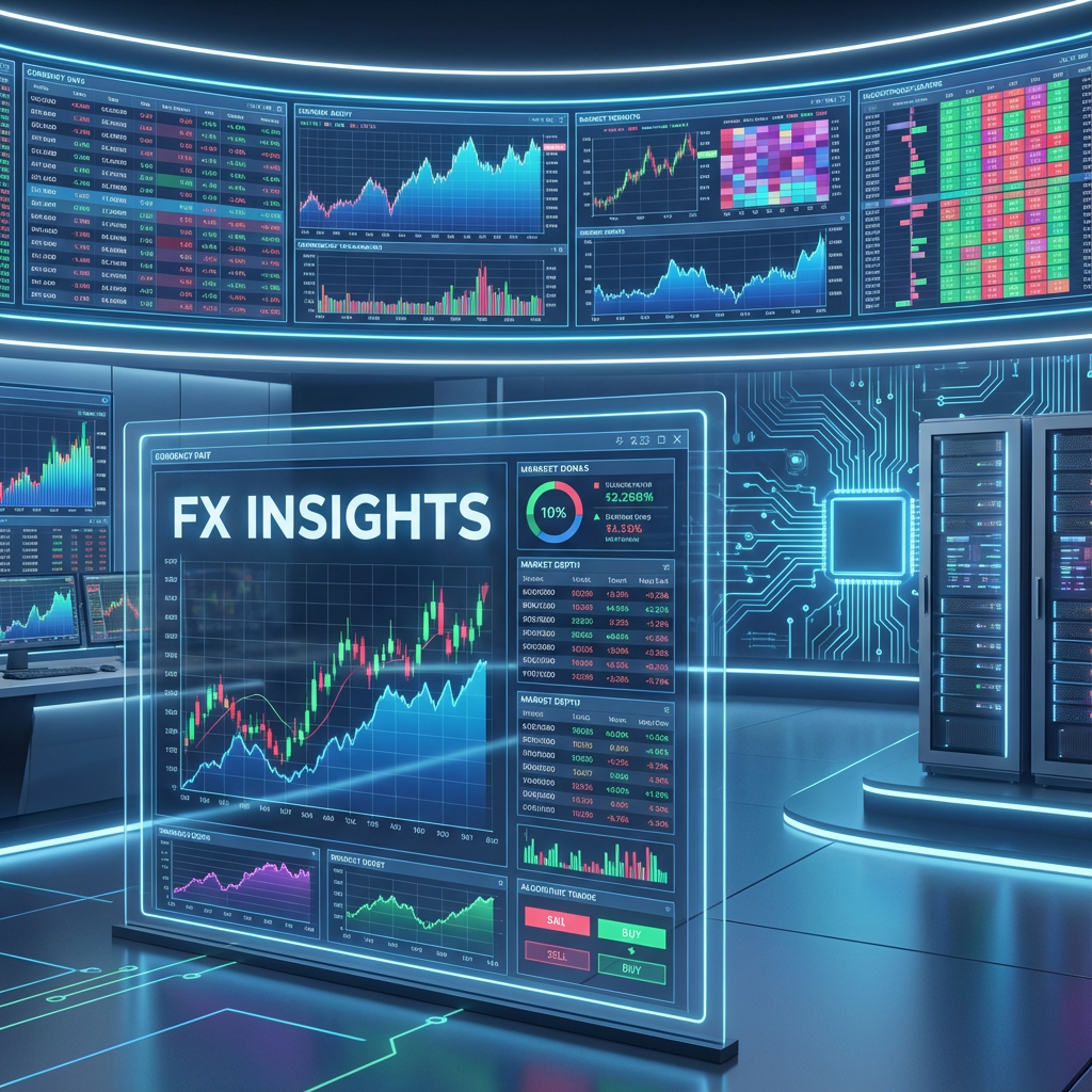 FX Options Insights 15/1/26