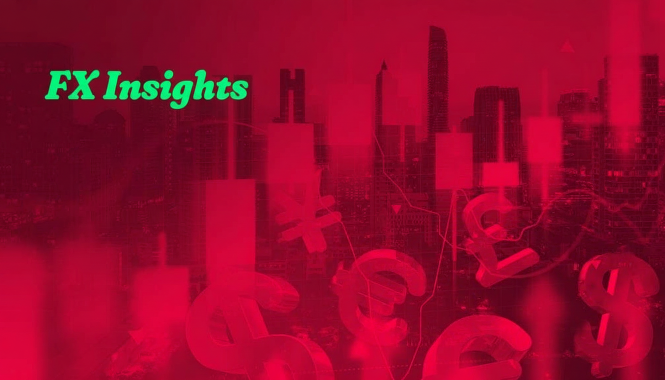 Institutional Insights: Deutsche Bank FX &acute;market Adds To USD Shorts'