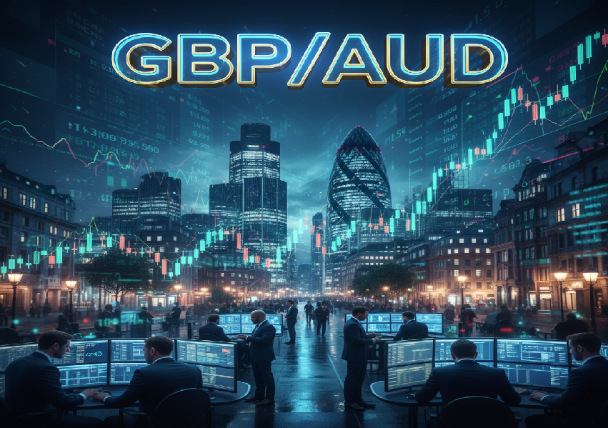 Gbp/aud: Медведи Диктуют Условия — Консолидация Перед Новым Рывком?