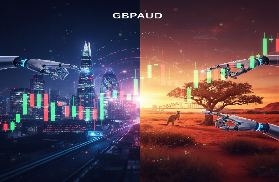 Gbp/aud Предпринимает Робкие Попытки Оттолкнуться От Земли