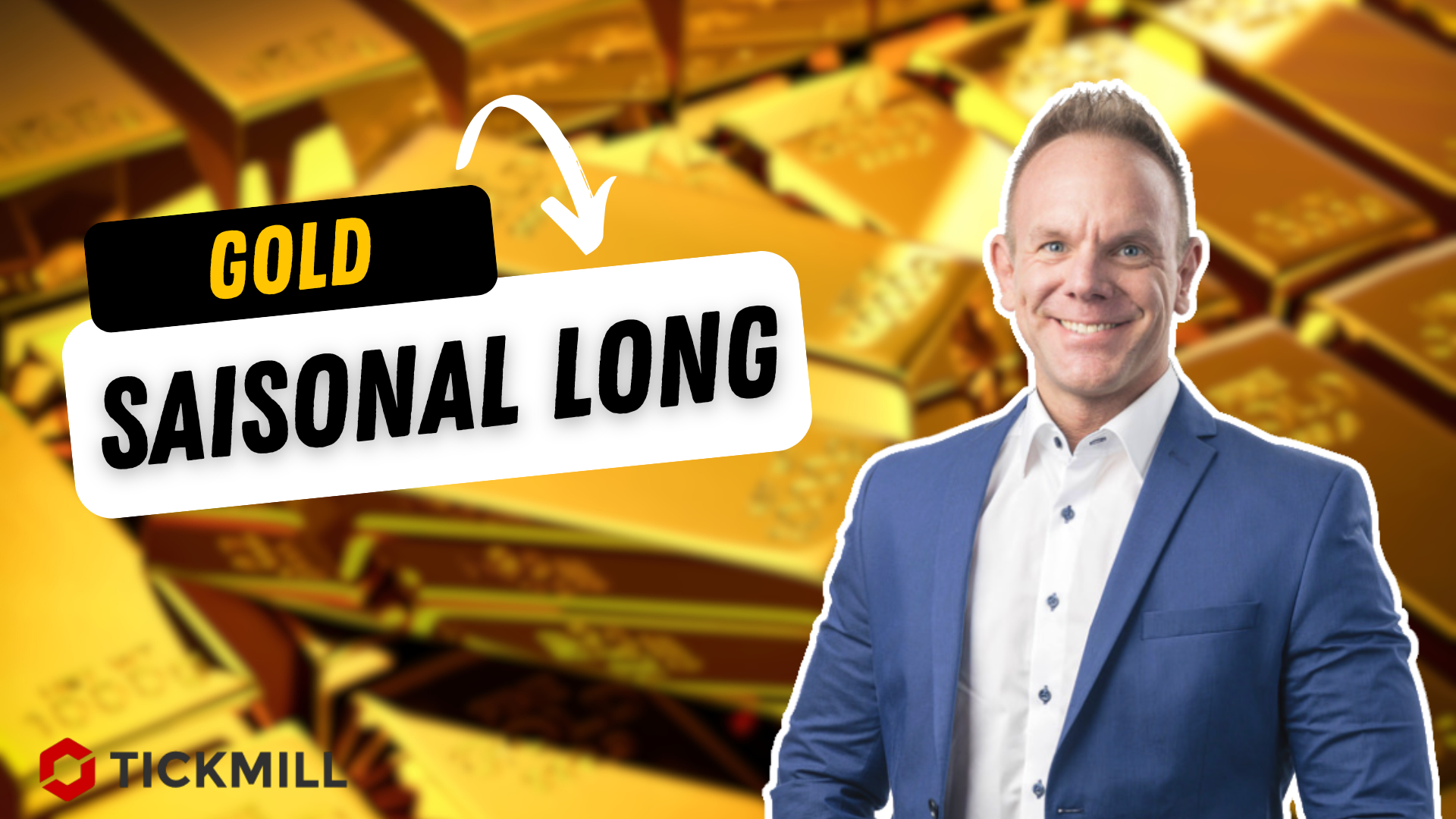 Gold - Bullishe Phase Beginnt