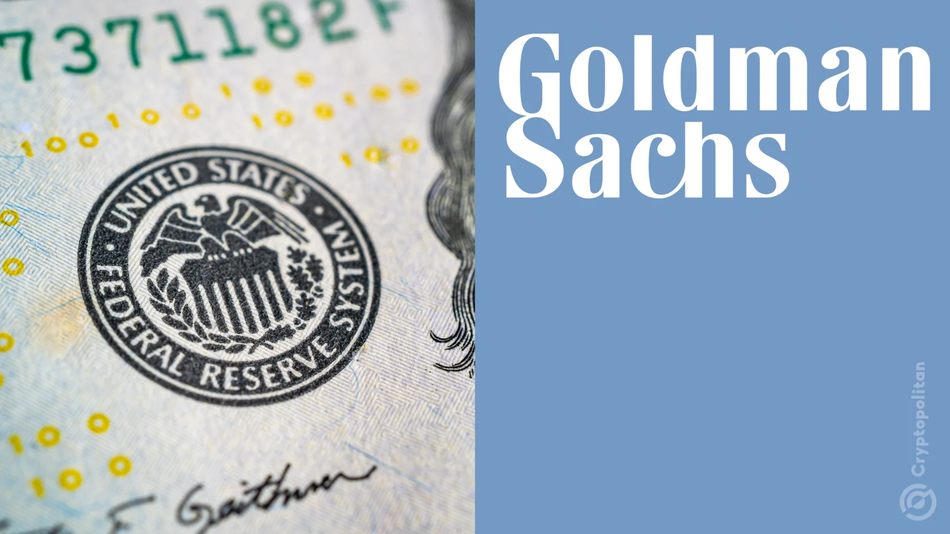Institutional Insights: The March FOMC – Goldman’s Take From Traders and Research