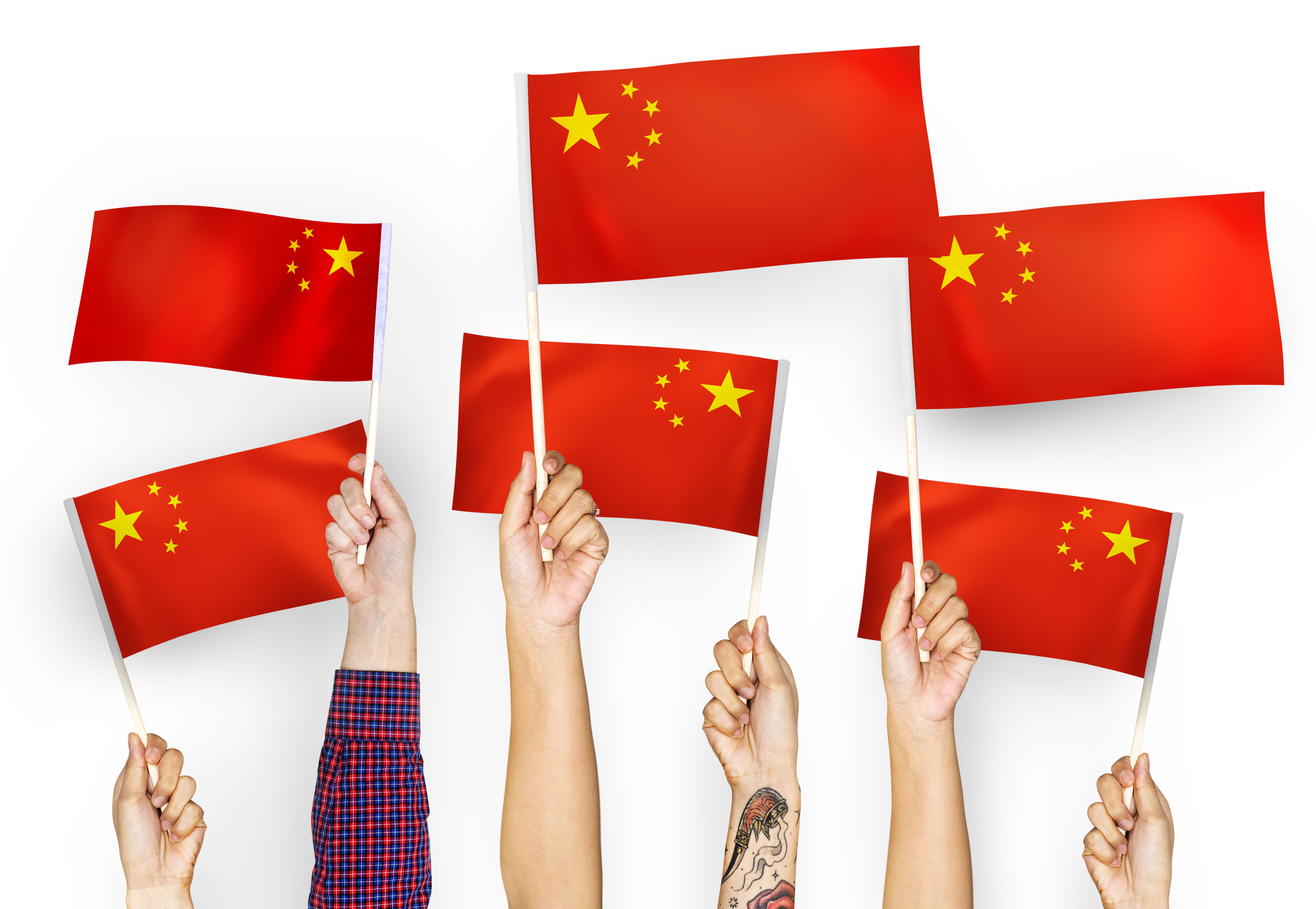 China Sigue Moviéndose Y Se Presentan Conflictos En Israel
