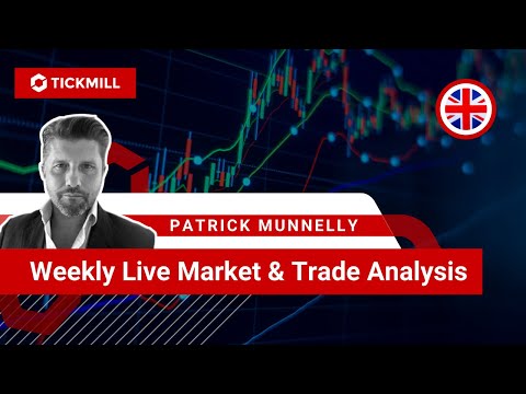 Weekly Live Market & Trade Analysis November 18, 2022