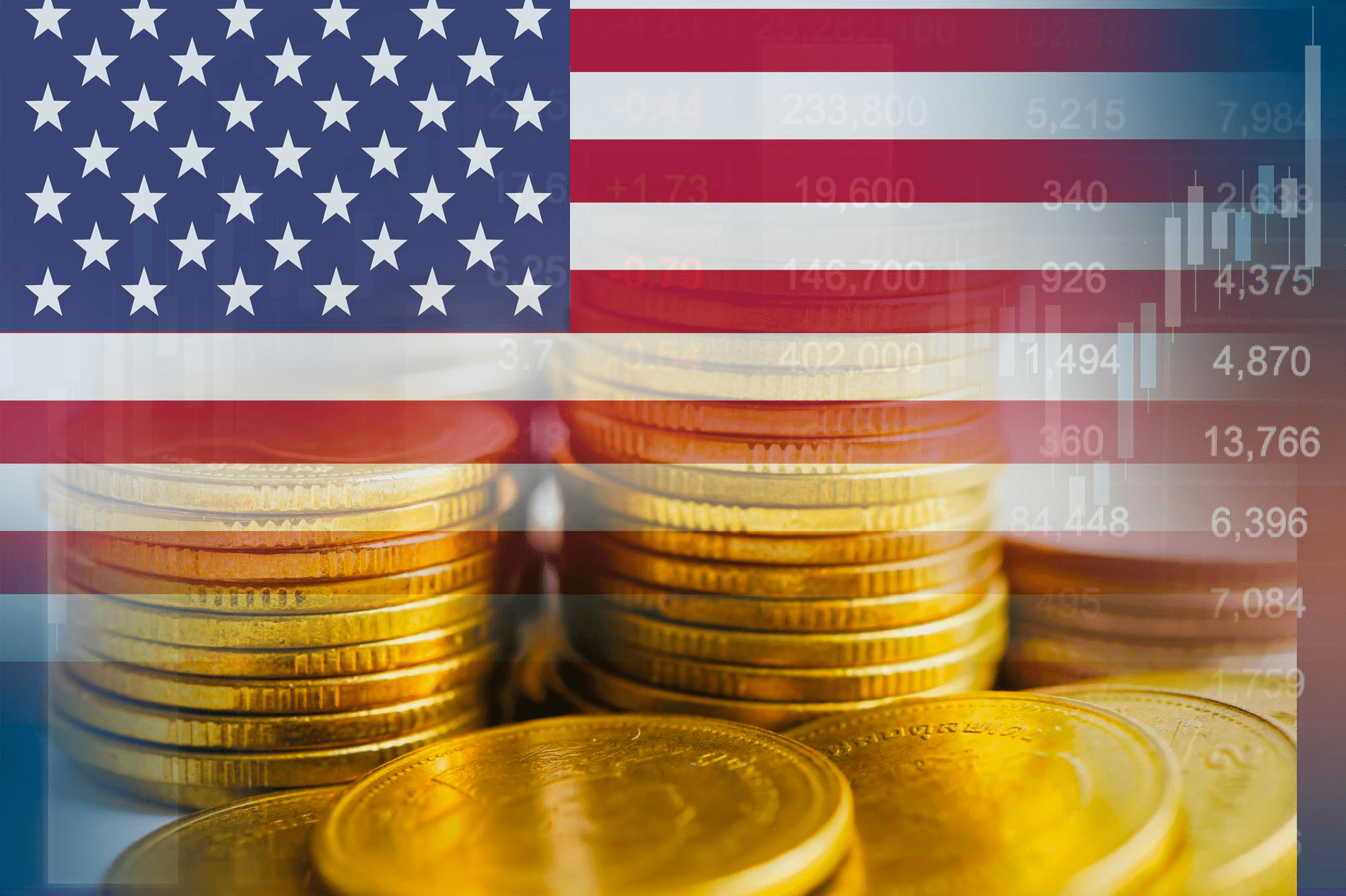 Decisão Da Taxa De Juros Do Fed E as Oportunidades Geradas