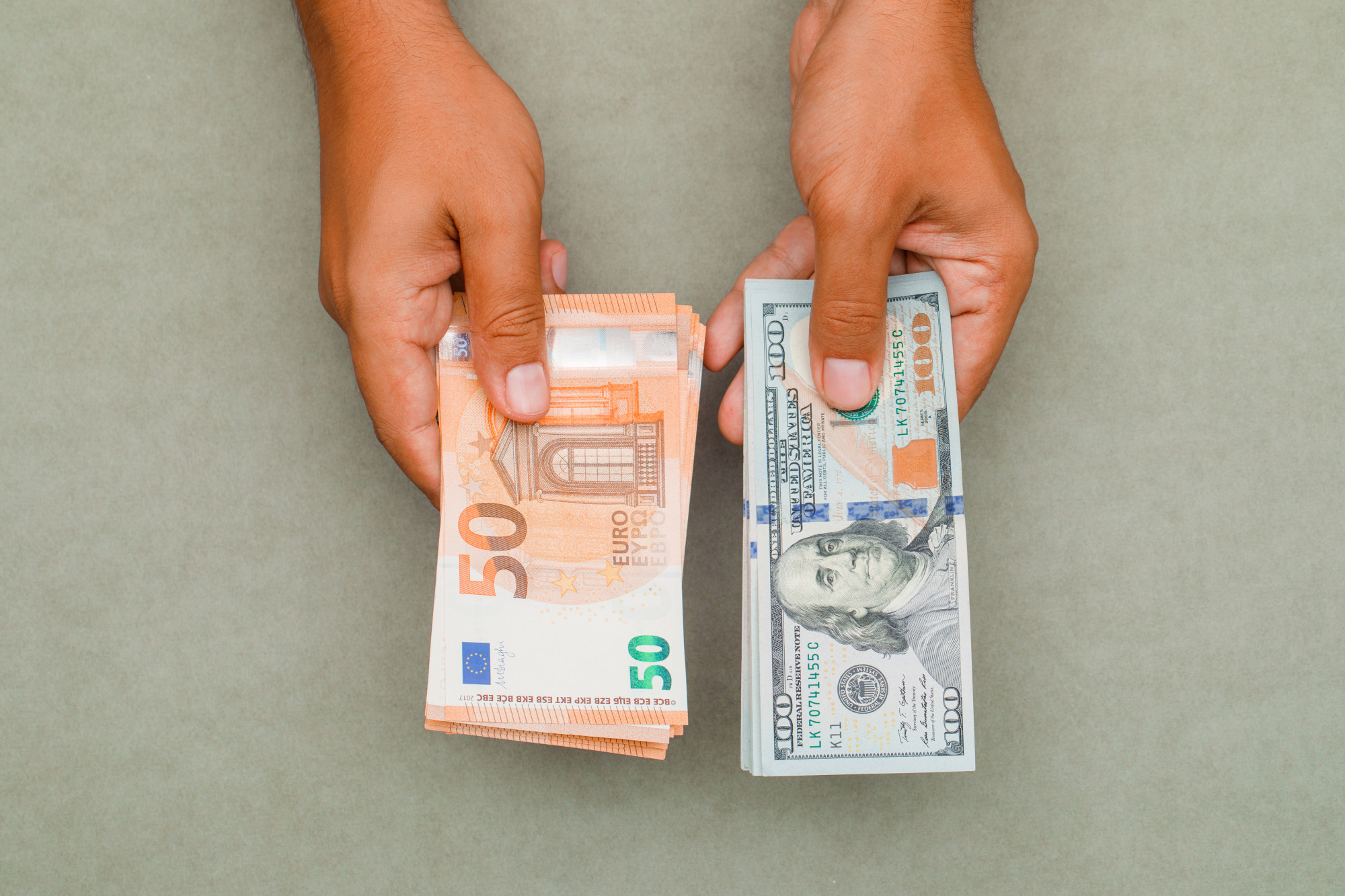 Decisão Do BCE E Análise Técnica Do Par Eur/usd!