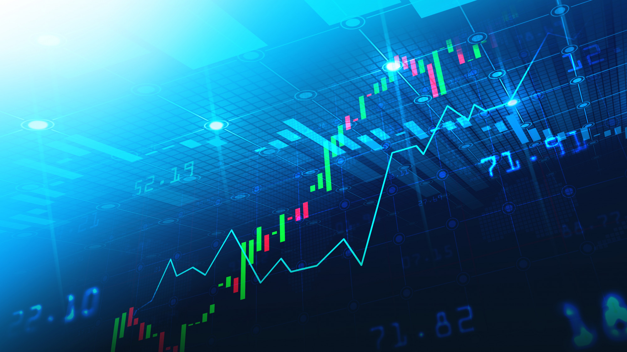 Como Negociar No Mercado Forex Em Momentos De Crises?