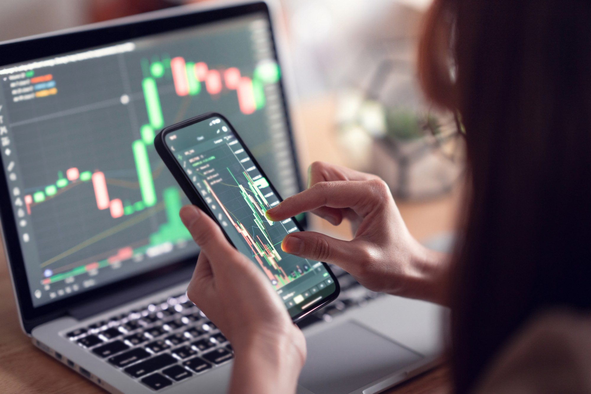 O Que Um Trader Iniciante De Forex E Cfds Precisa Saber?