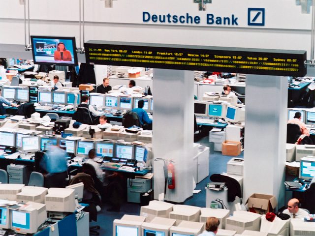 Institutional Insights: Deutsche Bank - Investor Flows & Positioning 10/2/25