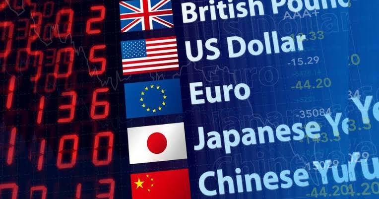Principais Moedas Do Mundo E Benefícios De Negociá-las No Forex