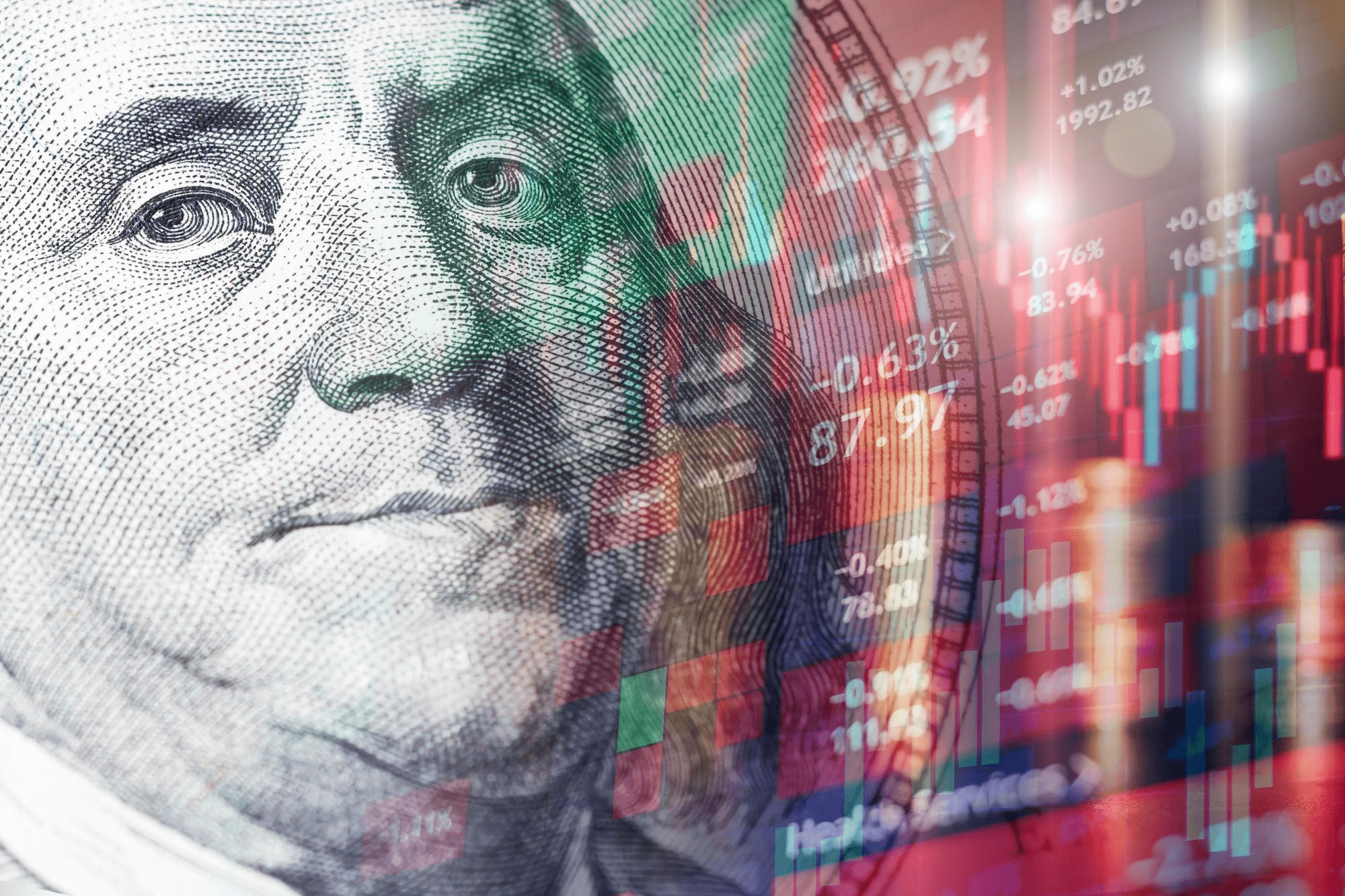 Análise Do DXY Após Decisão Da Taxa De Juros
