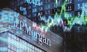 Institutional Insights: Jpmorgan Delta-one Flows & Positioning 05/02/25