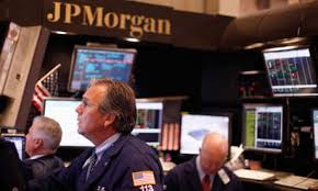 Institutional Insights: Jpmorgan Positioning Intelligence