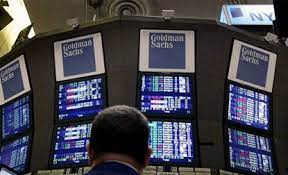 Institutional Insights: Goldman Sachs - Dollar, Equities & Options Expiration