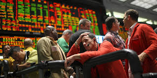 Institutional Insights: Goldman Sachs - Managing Risks and Preparing for Elephant Trades