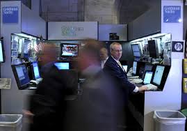 Institutional Insights: Goldman Sachs - Framework for Finding Fast Horses and Elephant Trades