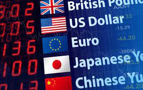 Institutional Insights: Bofa - Liquid Insight: EUR in a Less USD World