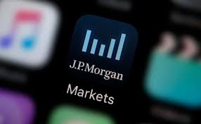Institutional Insights: Jpmorgan - Global Equity Index Technical Chartbook